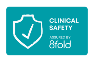 DCB0129 Certified