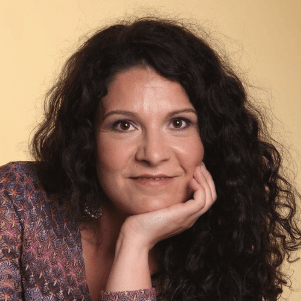 Ana Magalia