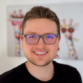 Chuck Paiusi