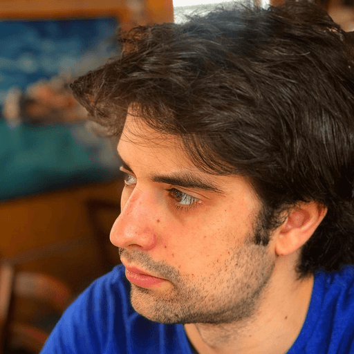 Dani Martin-Herranz, PhD