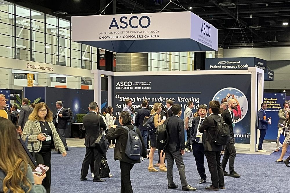 What the ASCO 2026 Poster Hall Told Us About the Future of Diagnostics