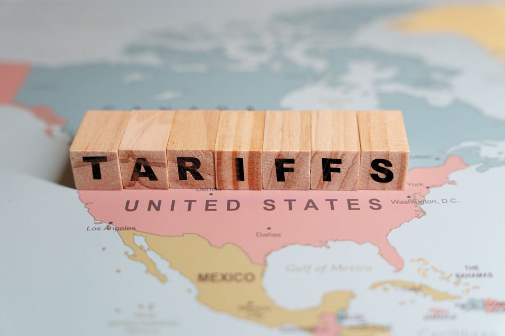 Tariff Turbulence: Navigating US Trade Shifts in the MedTech Supply Chain