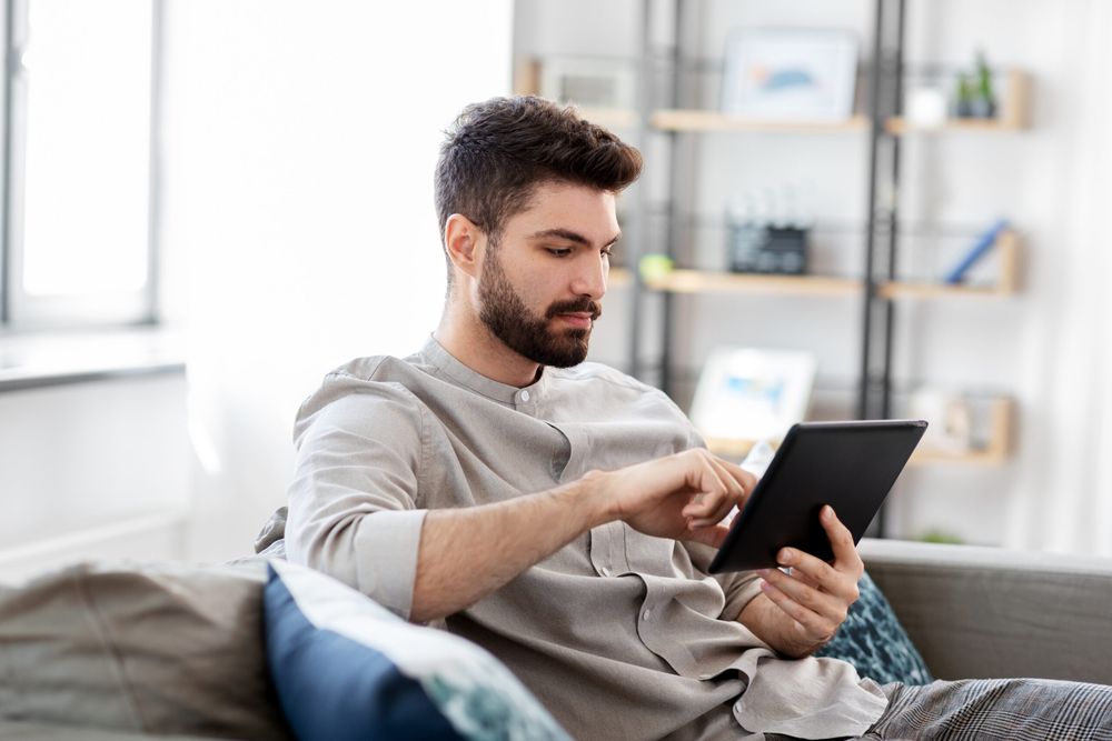 Safe and responsible remote sexual health testing