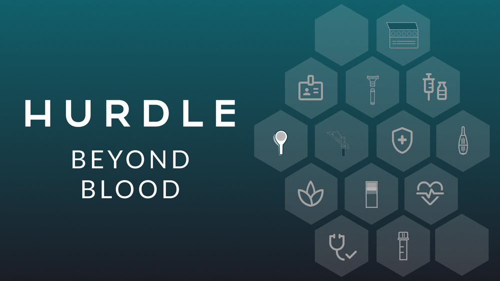 Beyond Blood