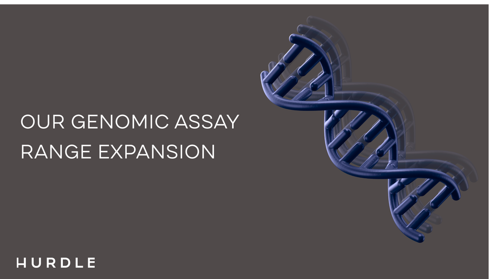 Improving accessibility to whole genome sequencing