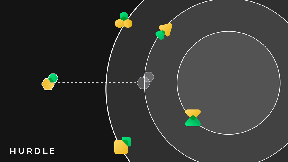 Accelerating the Impact of Health Advancements: The Story of Hurdle.bio