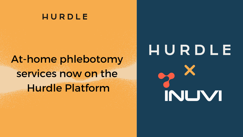 UK-Wide At-Home Phlebotomy Service Launched