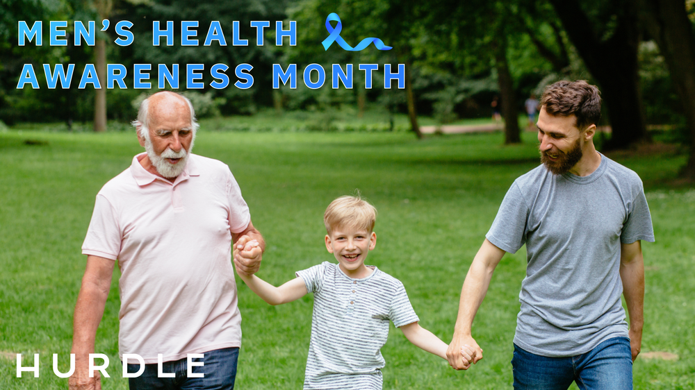 The Hidden Crisis: Why Men’s Health Needs Smarter Diagnostics