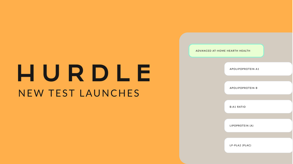 New Test Launches