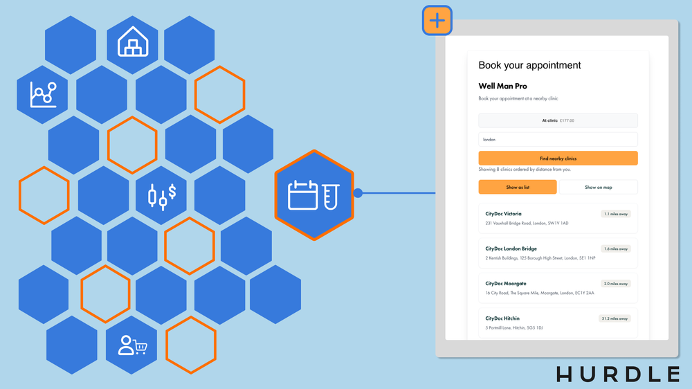 Instant Phlebotomy: From Engineering Bottleneck to No-Code Simplicity