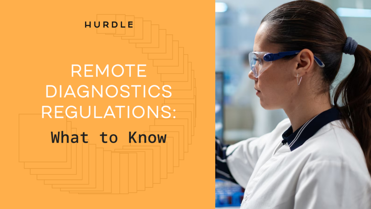 Remote Diagnostics Regulations: What to Know