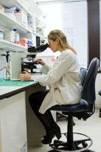 The future of diagnostics
