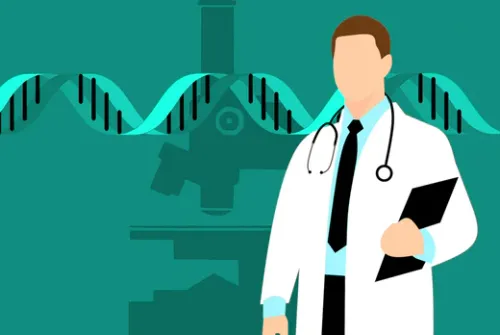 Beginning Your Epigenetic Testing Journey