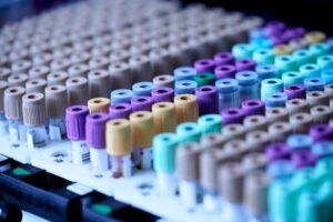 Diagnostic testing in telehealth